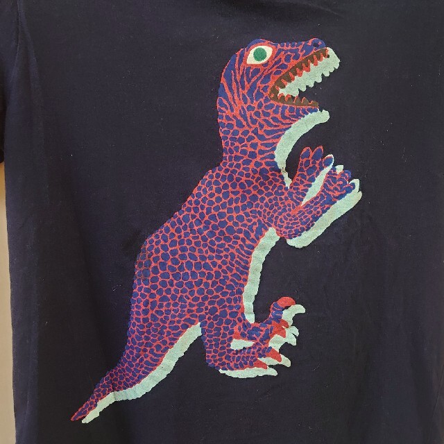 Paul Smith(ポールスミス)のPaul Smith ダイナソー Tシャツ レディースのトップス(Tシャツ(半袖/袖なし))の商品写真