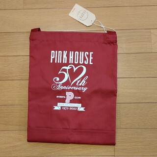 ピンクハウス(PINK HOUSE)の【PINK HOUSE】エプロン(その他)