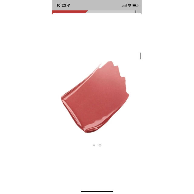 CHANEL(シャネル)のシャネル ル ルージュ デュオ ウルトラ トゥニュ48 コスメ/美容のベースメイク/化粧品(口紅)の商品写真