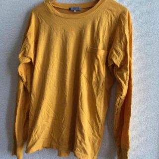 ビームス(BEAMS)のロンT(Tシャツ/カットソー(七分/長袖))