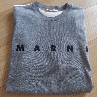 マルニ(Marni)のMARNI  Tシャツ 14α(Tシャツ(半袖/袖なし))