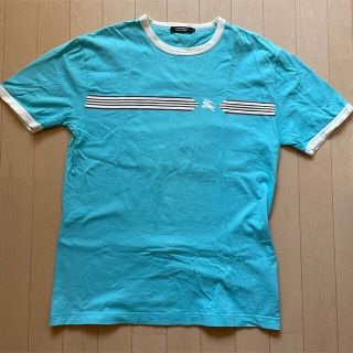 バーバリー(BURBERRY)のBURBERRY サイズ3 Tシャツ(Tシャツ/カットソー(半袖/袖なし))