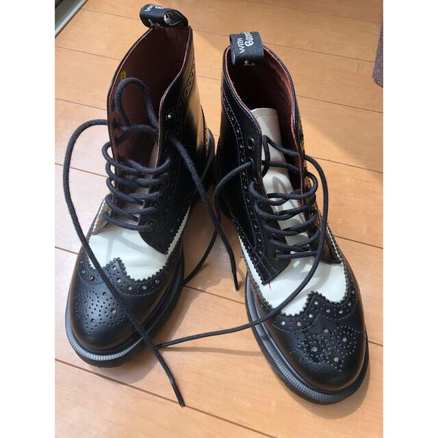 Dr.Martens(ドクターマーチン)のDr.Martens ドクターマーチン　ブーツ　UK6 25cm  メンズの靴/シューズ(ブーツ)の商品写真