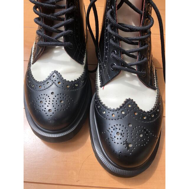 Dr.Martens(ドクターマーチン)のDr.Martens ドクターマーチン　ブーツ　UK6 25cm  メンズの靴/シューズ(ブーツ)の商品写真