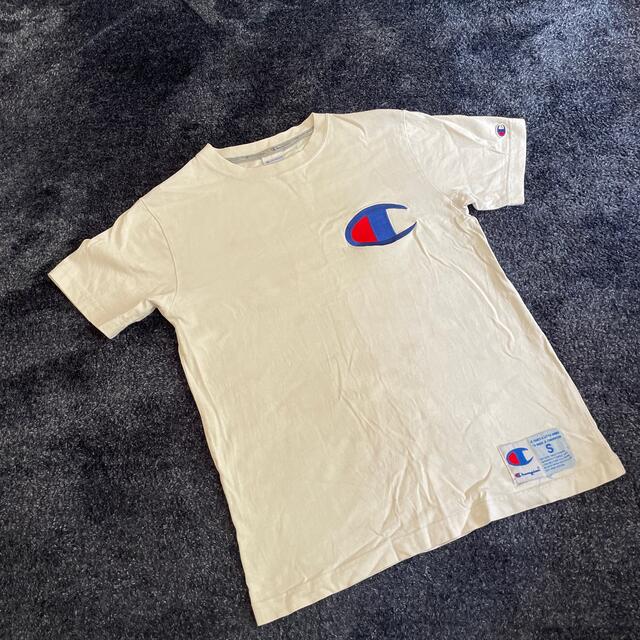 Champion(チャンピオン)のchampion レディースのトップス(Tシャツ(半袖/袖なし))の商品写真