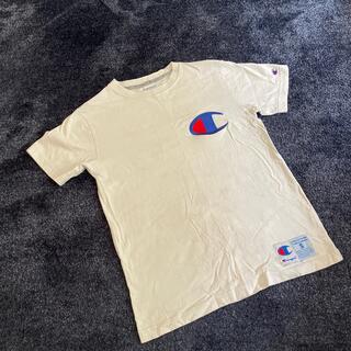 チャンピオン(Champion)のchampion(Tシャツ(半袖/袖なし))