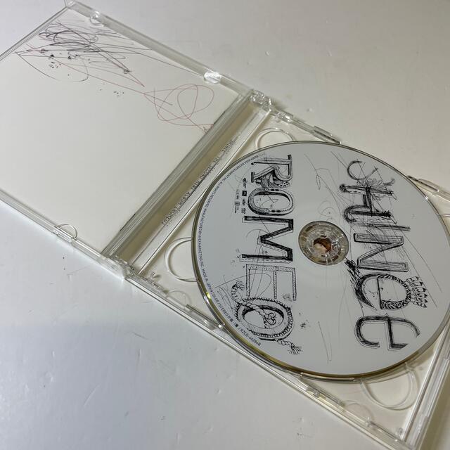 SHINee AMIGO ROMEO 韓国盤　廃盤　他日本盤　6枚セット エンタメ/ホビーのCD(K-POP/アジア)の商品写真