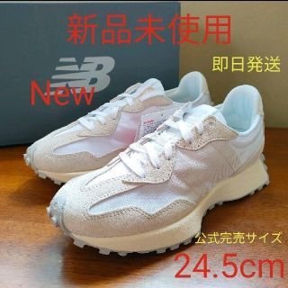 ニューバランス(New Balance)の★【新品未使用】ニューバランス MS327SBC 24.5cm(スニーカー)