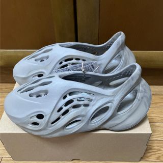 アディダス(adidas)のkoppe専用YZY FOAM RUNNER "STONE SAGE" 27.5(サンダル)