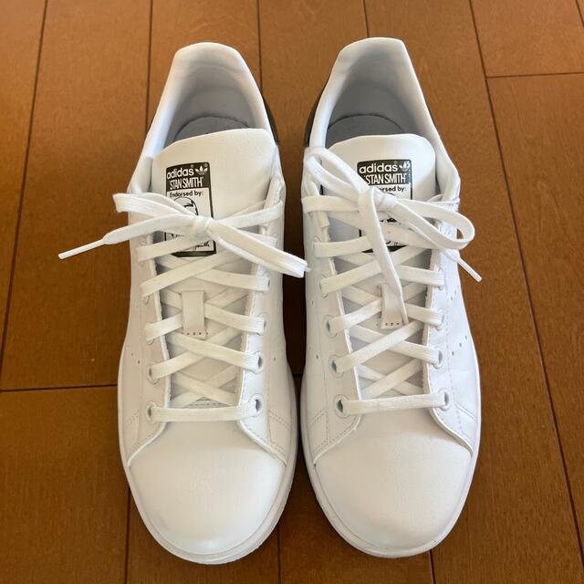 adidas(アディダス)のアディダス　スタンスミス レディースの靴/シューズ(スニーカー)の商品写真