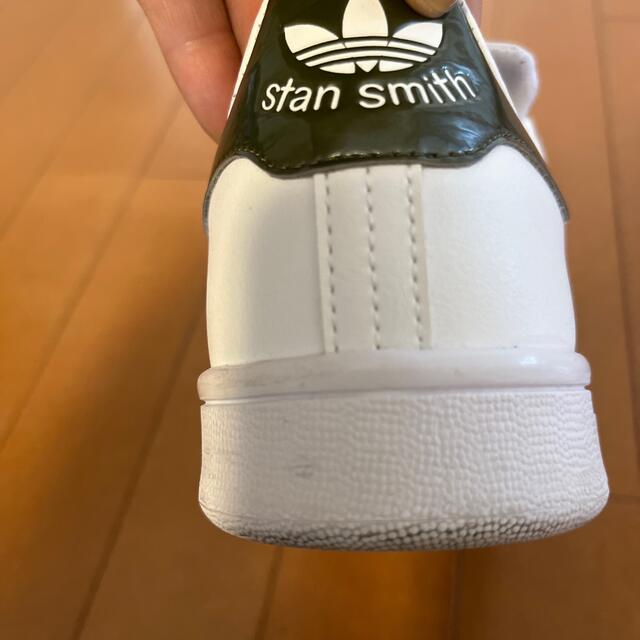 adidas(アディダス)のアディダス　スタンスミス レディースの靴/シューズ(スニーカー)の商品写真