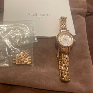 JILLSTUART(腕時計)のフリマアイテム一覧 JILLSTUART(腕時計)のフリマアイテム一覧