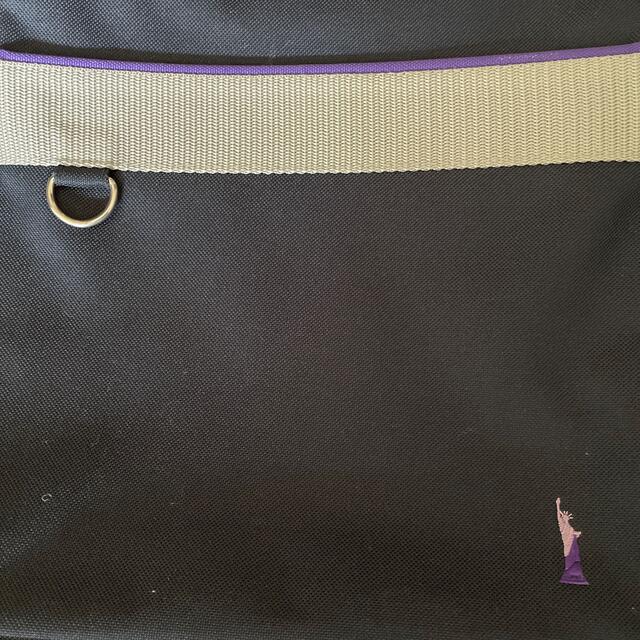 EASTBOY(イーストボーイ)のeastboy ショルダーナイロンスクールバック 値下げ可 レディースのバッグ(ショルダーバッグ)の商品写真