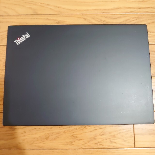 保証残有 ThinkPad X390 i5 8365U 8GB SSD256GB