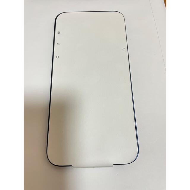 アップル iPhone12 64GB ブルー 新品未使用品 2