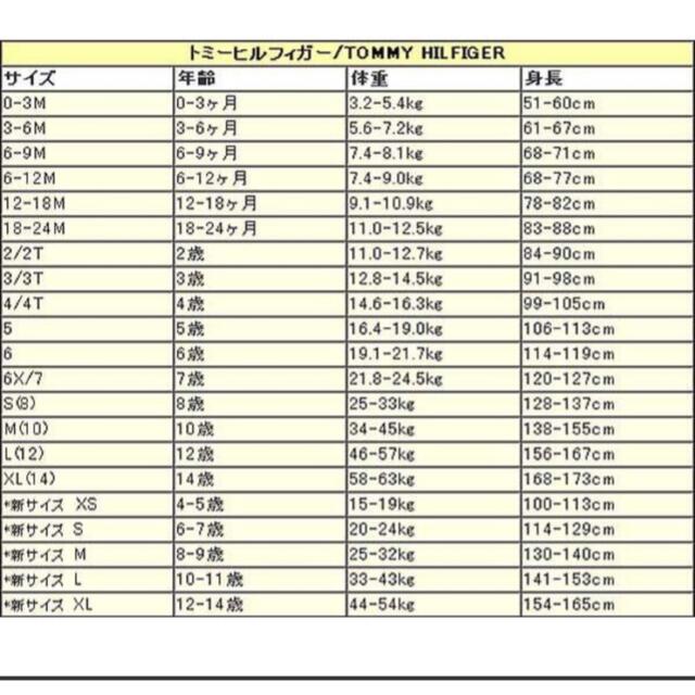 ベビータンクトップ 4T 110 ベビーギャップ トミーヒルフィガー 2枚