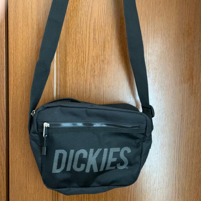 Dickies(ディッキーズ)のショルダーバック メンズのバッグ(ショルダーバッグ)の商品写真