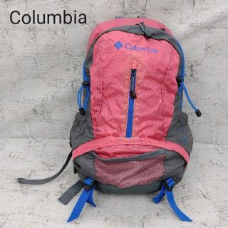 コロンビア(Columbia)のcolombia コロンビア　バックパック　リュック(リュック/バックパック)