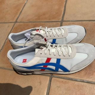 オニツカタイガー(Onitsuka Tiger)のオニツカタイガー　スニーカー(スニーカー)