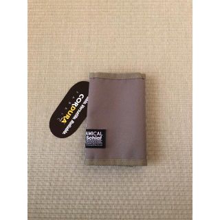 CB缶カバー　カーキ　オリーブドラブ　CORDURA(その他)