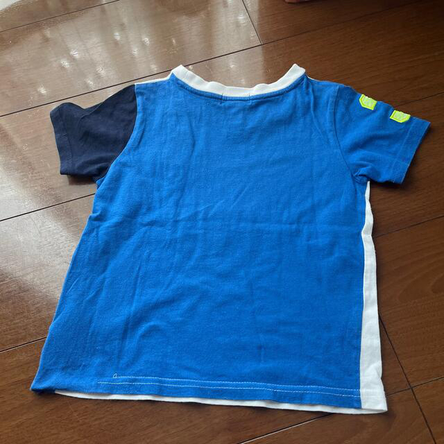 POLO RALPH LAUREN(ポロラルフローレン)のラルフローレン　Tシャツ　 キッズ/ベビー/マタニティのキッズ服男の子用(90cm~)(Tシャツ/カットソー)の商品写真