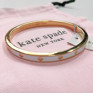 ケイトスペード(kate spade new york) ブレスレット/バングルの通販 