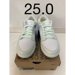 ナイキ(NIKE)のNike WMNS Dunk Low Next Nature WhiteMint(スニーカー)