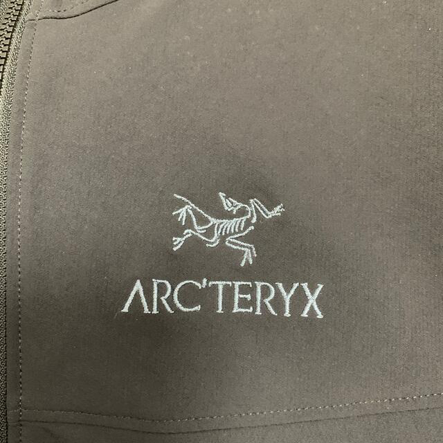 ARC'TERYX(アークテリクス)のARC’TERYX  GAMMA LT HOODY  メンズのジャケット/アウター(ナイロンジャケット)の商品写真