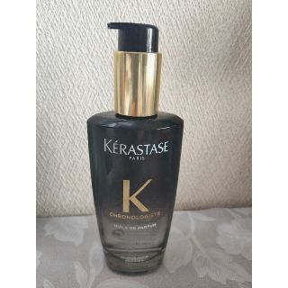 ケラスターゼ(KERASTASE)のKERASTASE　CH ユイルドパルファン洗い流さないトリートメント100ml(トリートメント)