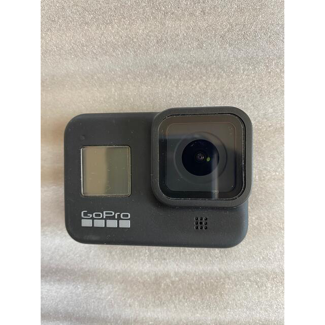 GoPro(ゴープロ)のふふふ様専用 スマホ/家電/カメラのカメラ(ビデオカメラ)の商品写真