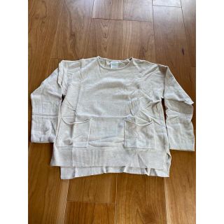 ザラキッズ(ZARA KIDS)のZARA ニット　１２８(ニット)