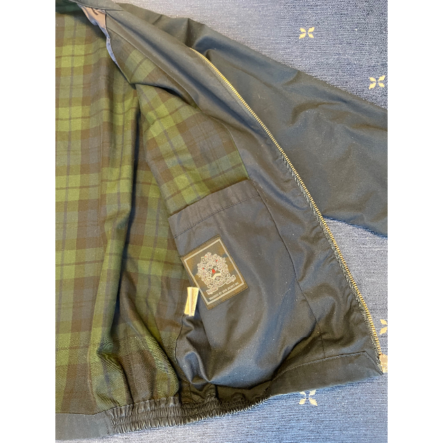 VAN Jacket(ヴァンヂャケット)のVANジャケット　スイングトップ メンズのジャケット/アウター(その他)の商品写真