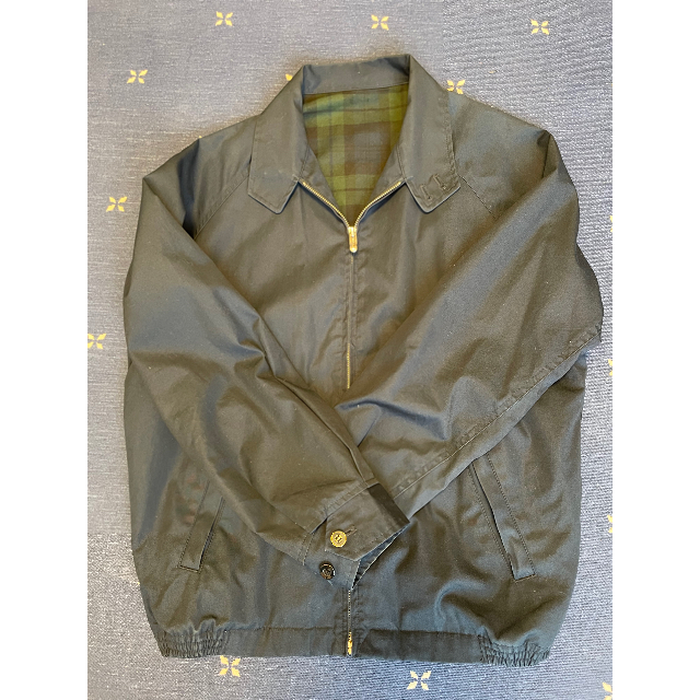 VAN Jacket - VANジャケット スイングトップの通販 by ひで's shop