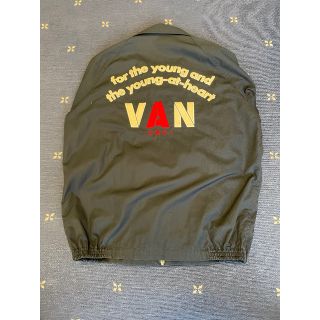 ヴァンヂャケット(VAN Jacket)のVANジャケット　スイングトップ(その他)