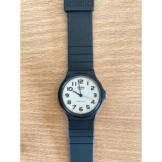 CASIO(カシオ)のCASIO  腕時計 メンズの時計(腕時計(アナログ))の商品写真