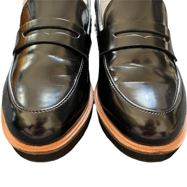 EVOL(イーボル)のannnnch様専用 レディースの靴/シューズ(ローファー/革靴)の商品写真