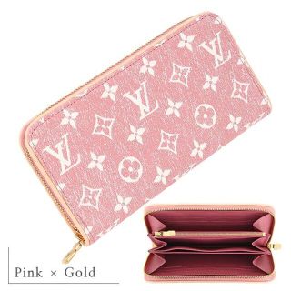 LOUIS VUITTON(財布 ・ ピンク/桃色系)のフリマアイテム一覧 LOUIS VUITTON(財布 ・ ピンク/桃色系)のフリマアイテム一覧