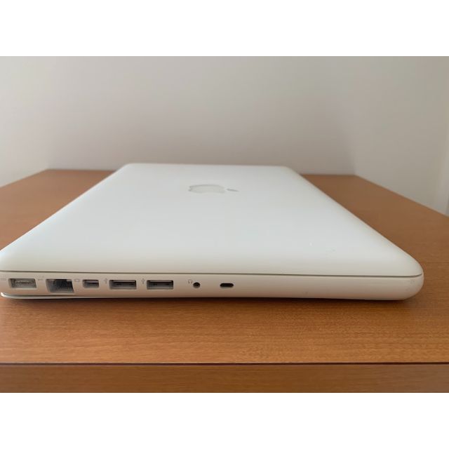 Apple - 本日限A272MacBook13白 SSD240 Office Win11付の通販 by YukiMac商店｜アップルならラクマ