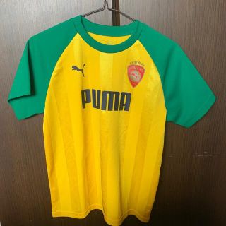 プーマ(PUMA)の150cm プーマ　シャツ(Tシャツ/カットソー)