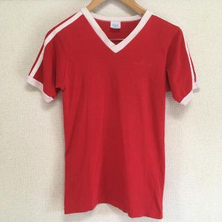 アディダス(adidas)の80年代adidas(Tシャツ/カットソー(半袖/袖なし))