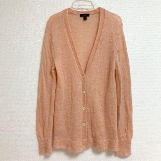 ジェイクルー(J.Crew)のJ.Crew  カーディガン(カーディガン)