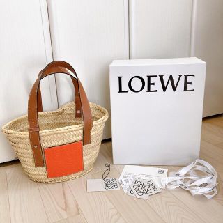 ロエベ 巾着 かごバッグ(レディース)の通販 41点 | LOEWEのレディース