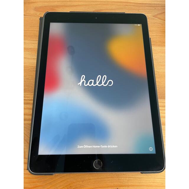 APPLE iPad Pro IPAD PRO 9.7 WI-FI 256GB