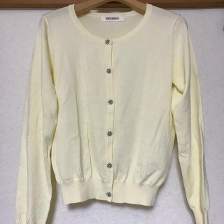 ミッシュマッシュ(MISCH MASCH)のミッシュマッシュ カーディガン(カーディガン)