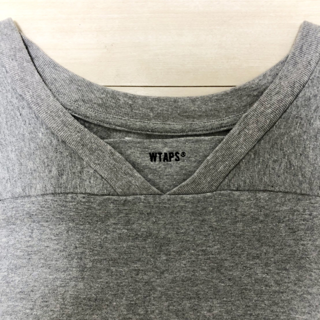 W)taps(ダブルタップス)のWTAPS Tシャツ メンズのトップス(Tシャツ/カットソー(半袖/袖なし))の商品写真