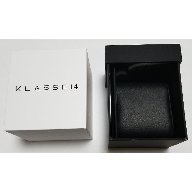 【送料無料】Klasse14 腕時計 ローズゴールド 42mm メッシュベルト レディースのファッション小物(腕時計)の商品写真