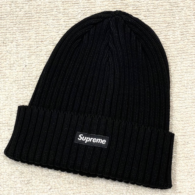 Supreme - 新品未使用☆Supreme シュプリーム ニットキャップ ビーニー 