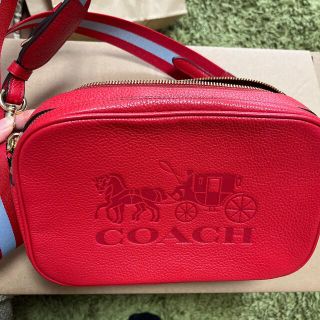 コーチ(COACH)のcoach ショルダーバッグ(ショルダーバッグ)