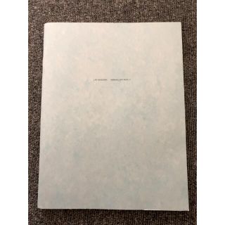 ラッドミュージシャン(LAD MUSICIAN)の非売品★LAD MUSICIAN MINIMAL ART ROCK 3 2013(ファッション)