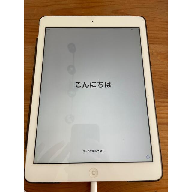 APPLE iPad Air IPAD AIR WI-FI 128GBAPPLE